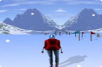 
					
												Ski Run
