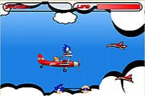 
					
												Sky Chase