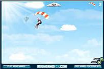 
							Sky Diver cover
