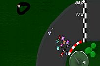 
							Slide Racing cover