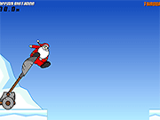 
					
												Slingshot Santa!!!