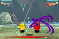 
							Smiley Battle cover