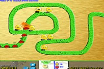 
							Smiley Tower Defense cover