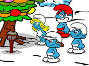 
					
												Smurfs Last Christmas