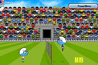 
							Smurfs World Cup cover