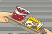 Snack Attack