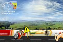 
							Snail Need For Speed cover