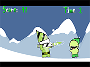 
					
												Snow Blaster Dave