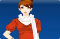 
					
												Snow Dressup