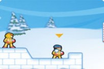 
					
												Snow Fort Blitz