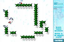 
					
												Snowball Fight!