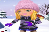 
							Snowman Designer cover
