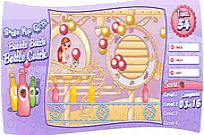 
							Soda Pop Girls: Bubble Batch Bottle Catch cover