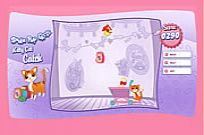 
					
												Soda Pop Girls - Kitty Cat Catch Game