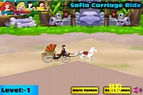 
							Sofia Carriage Ride cover