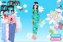 
							Soft Comfort Dress Up cover