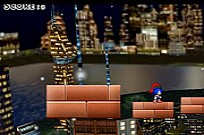 
					
												Sonic Christmas City