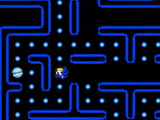 
							Sonic Dots cover