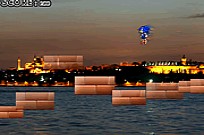 
					
												Sonic in Istanbul