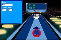 
					
												Sonic The Hedgehog - Sonicx Bowling