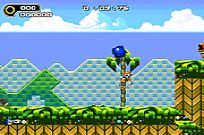 
					
												Sonic The Hedgehog