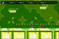 
							Sonic Xtreme 2 cover