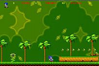 
					
												Sonic Xtreme