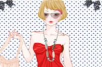
							Sophisticated Dress Up 2 cover