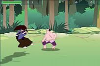 Soul Of The Katana