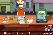 
							Soup Shop cover