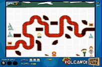 
					
												South Park - Volcano