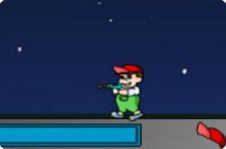 
							Space Boy cover