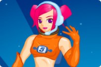 
					
												Space Channel 5 Dressup