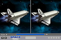 
					
												Space Difference