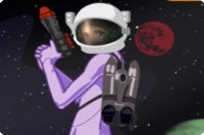 
					
												Space-girl Dressup