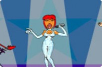 
							Space Girls cover