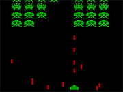 
					
												Space Invaders: Classical