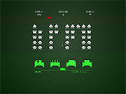 
					
												Space Invaders: Reborn
