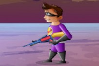 
					
												Space Kid