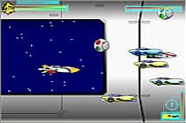 
					
												Space Ranger