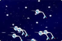 
							Space Wars cover