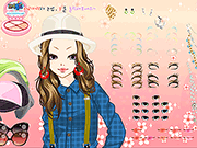 
					
												Sparkle Savvy