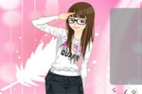 
							Special Winter Dressup cover
