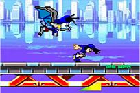 
					
												Speed Highway