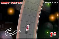 
					
												Speed Racer Meteoro