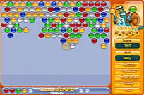 
					
												Speedy Bubbles