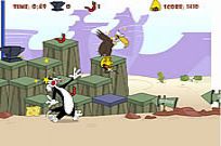 
							Speedy's Pyramid Rescue cover