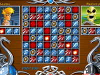 
					
												SpellBlazer