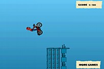 
					
												Spiderman Combo Biker