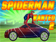 
					
												Spiderman Wanted 2